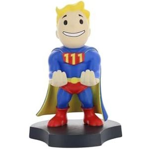 Exquisite Gaming - Fallout Cable Guys - Mini Lade-Halter - Accessoires voor Spelcomputers