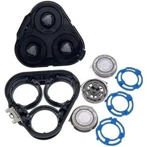 Scheerapparaat voor scheermes, compatibel met Philips, S5000 S5420 S5140 S5110 S5050 S7000 S7370 S7720 S9000 S9031