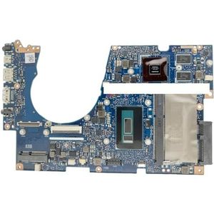 UX303 Laptop Moederbord UX303LN UX303LB UX303LNB UX303LA UX303LAB U303L I3 I5 I7 GT940/840 Moederbord (I3-4th 4G DIS-V2G)