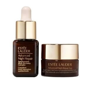 Estée Lauder - Advanced Night Repair - Reisset - Luxe Huidverzorgingsset