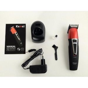 Accu professionele haarsnijder | baardsnijder | haarsnijmachine