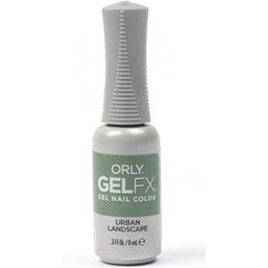 ORLY Gel FX Urban Landscape