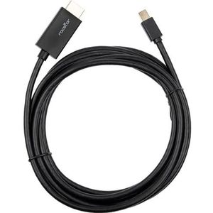 HDMI kabels Apple Macbook Air kopen Goedkope online beslist