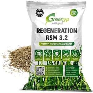 Green Boots speelgazon graszaad 1 kg
