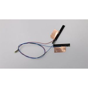 Sparepart: Lenovo Antenna WLAN Kit **New Retail**, 01HY235 (**New Retail**)