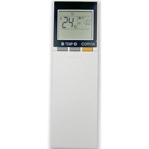 1 st. afstandsbediening SG10A E12F28426 SG11D E22F95426 for elektrische airconditioner MSZ-GE MSZ-GL MSZ-SF MSZ-EF serie