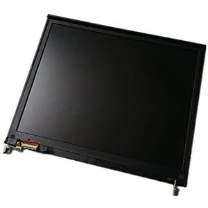 Vervangend Scherm Laptop LCD Scherm Display Voor For Lenovo ThinkPad T400 14.1 Inch 30 Pins 1366 * 768