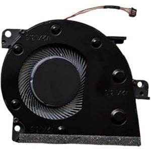 Laptop voor ideapad 530s-14ARR 530S-15ikb 530S-14ikb CPU-koelventilator Koeler 81EU EG50040S1-CE00-S9A eg50040s1-cd40-s9a(GPU FAN)