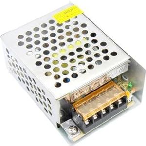 voor CCTV, LED-stripverlichting, radio, computerprojectie Gereguleerde 13,8V 2A 28W schakelende voeding AC naar DC toegangstransformator for monitorbeveiligingsintercomsysteem