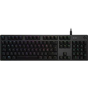 Logitech Gaming G512 - Toetsenbord