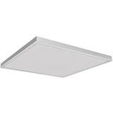 LEDVANCE Armatuur: voor plafond, SMART+ MULTICOLOR / 20 W, 220…240 V, stralingshoek: 110, instelbaar wit/RGB, 3000…6500 K, body materiaal: aluminum, IP20