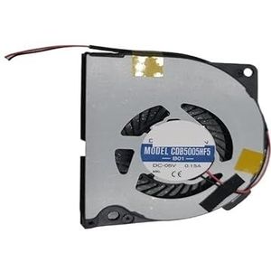 Ventilator VOOR Trigkey Groen G4 / N95 N100 BF05008H05FP BREDE VENTILATOR BF05005H05FP BF05005H05 CDB5005HF5(CDB5005HF5)