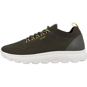 Geox heren U SPHERICA SNEAKERS