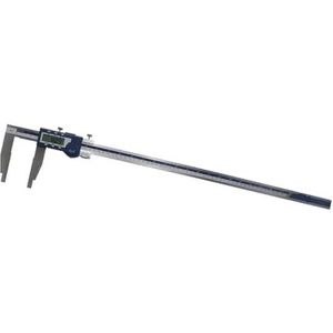 Digitale schuifmaat roestvrij staal 500 mm micrometer schuifmaat Gau meetinstrument schuifmaat digitaal