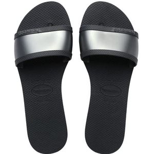 Havaianas You Angra Nieuw Grafiet 41/42