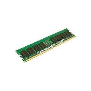 Kingston ValueRAM DDR2 1GB PC533 ECC CL4 werkgeheugen