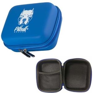 Skull Shaver Reisetui voor rotatiescheerapparaat Pitbull