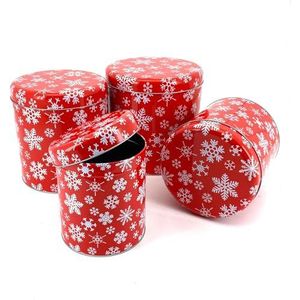 Honden koekjes of voer blik 3 liter (voedselveilig) | Woondecoratie | Esperanza Deseo