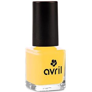 Avril Curry Yellow nr. 680 7 ml
