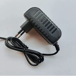 KURKUR AC/DC Power Adapter Charger Cord For House Of Marley GET Together 15V Speaker