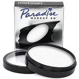Mehron Paradise Makeup AQ - UV - Dark Matter