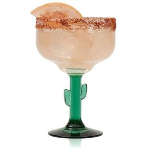 Libbey Cactus Margarita Bril, 16 oz, set van 4