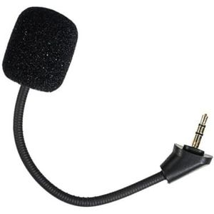 Kalttoy Vervanging Game Headset Microfoon Microfoon 15 CM voor Technica ATH-GL3 GDL3 Mic