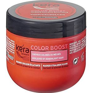 Kera Science Intensief Masker Color Boost
