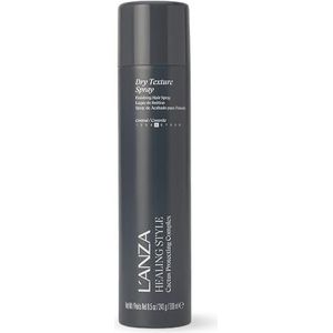 L’ANZA - Healing Style - Textuur Spray - 250 ml - Medium Hold Effect - Tegen Pluizig Haar