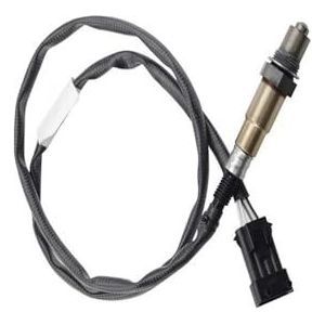 Zuurstofsensor 0258006488 8677894 Achterste Lambdasonde O2-zuurstofsensor Voor VOLVO S60 S80 V70 XC90 2003-2004 Lambda Sonde O2