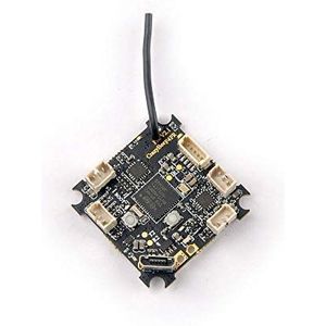 Happymodel Crazybee F4 Pro V2.1 2-3S Compatible Flight Controller for Sailfly-X FPV Racing Drone with PNP No RX Version