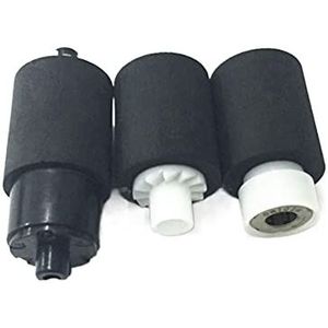 Printeraccessoires Compatibel met 1Set P2040 Papierinvoerrol Compatibel met Kyocera ECOSYS M2040dn M2135dn M2635dn M2540dn M2640 P2235dn P2040dn P2335d P2335dn