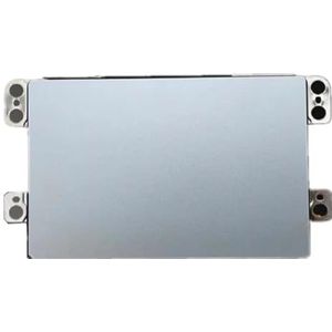 Laptop Touchpad Voor For Lenovo Chromebook S340-14 Touch Zwart