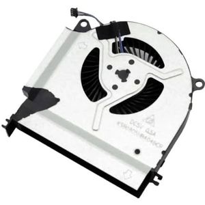 Voor HP OMEN 17 Service 17-AB 17T-AB Laptop CPU GPU Koelventilator Koeler 857463-001 860525-001(Only Fan)