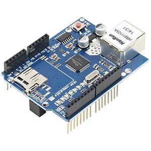 Ethernet Shield W5100