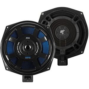 HIFONICS ZSB-8W | 20 cm (8') Subwoofer (paar) voor BMW/Mini