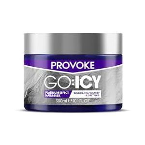 Pro:voke Go Icy Intensive Toning Haarmasker 300ml