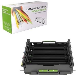 TenFenk Compatibele Drumeenheid Vervanging Voor Brother DR-441CL DR441CL Voor Gebruik Met Brother HL-L8260CDW HL-L8360CDW HL-L9310CDW MFC-L8690CDW MFC-L8900CDW MFC-L9570CDW Printer, 4-Pack,4p