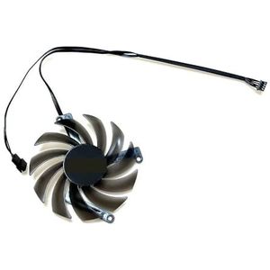 CF-12915S voor INNO3D RTX 3070, 3080 iCHILL X4 FAN, voor, 3070TI, 3080TI, 3090 Videokaartkoelventilator(FAN-A)