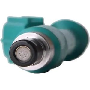 Brandstofinjectoren Voor Toyota Voor Overlord 4000 Voor Prado Voor Takuma 4.0L 1GR-FE 23250-39075 Brandstofinjectorsproeier(4pcs)