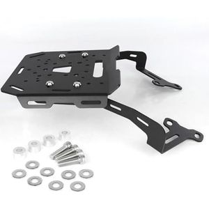 Motorfiets Bagagedrager Voor CB500X NX500 CB400X CB500F CB500R 2013-2015 Motorfiets Achterbagagerek Plank Vrachthouder Ondersteuningsbeugel Motorcylce Bagagerek