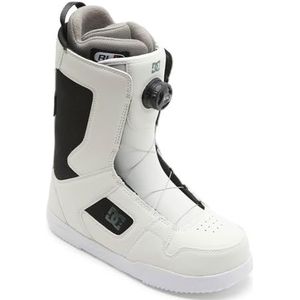 DC Shoes Fase Snowboardlaarzen EU 44, Wit, 44 EU