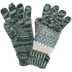 Regatta Frosty VII Handschoenen Dark Forest Groen/Donkerste Sparren L/XL, Donker bos groen/donkerste sparren, L/XL