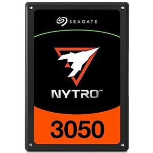 Seagate Nytro 3350 SSD, 960 GB, Solid State Drive - 2.5in SAS 12Gb/s (XS960SE70045)​