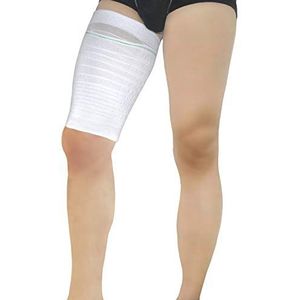 Katheter Beenzak Houder Urine Bag Been Mouw Drainage Bag Covers Urine Drainage Bag Wasbare Urine-incontinentie Benodigdheden voor Mannen, Vrouwen (XL-1)