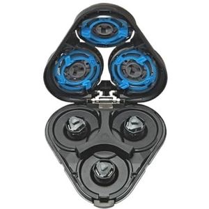 SH50 Vervangende Blade Heads Voor S5000 S5370 S5210 S5420 S5078 Scheermes - MultiPrecision Scheerkop Gemakkelijk Snap-on Installatie 24 Maanden Gebruik (1 stuks)
