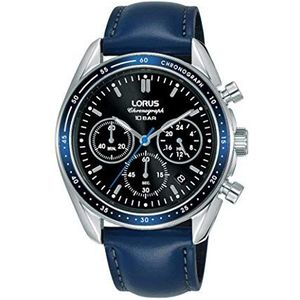 Horloge voor heren, Lorus Sport, artikelnummer: RT395HX9, Armband