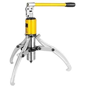 5/10/15 Ton Hydraulische Gear Puller Lager Wiel Puller Separator Verstelbare Gereedschappen Twee Drie Kaken for garage Reparatie Winkel(10T)