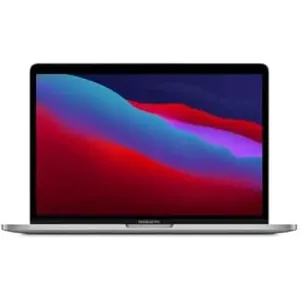 Apple macbook air 13 (2020) m1-chip 256gb (space grey) - Laptop