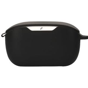 Beschermende draagtas schokbestendig-geschikt voor knoppen oortelefoon beschermer wasbare oplaaddoos hoes